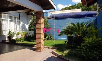 Casa com 3 quartos para alugar no Anhangabaú, Jundiaí 