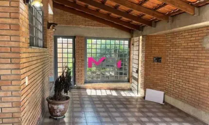 Casa a venda 4 quartos - jardim planalto - jundiaí - sp