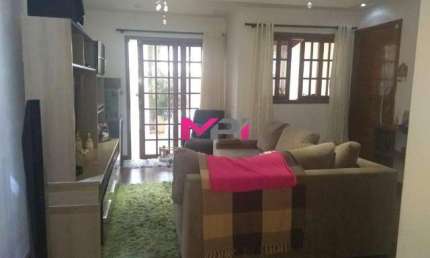 Casa com 3 quartos à venda no Parque Cidade Jardim II, Jundiaí 