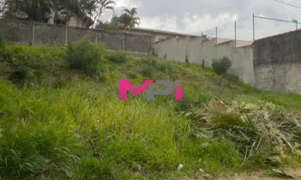 Terreno à venda no Jardim Paulista I, Jundiaí 