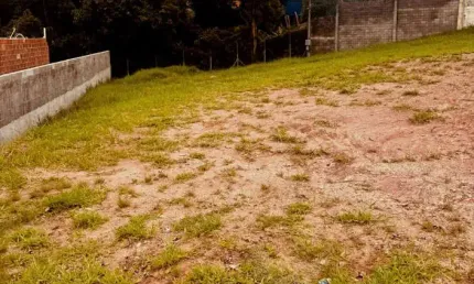 Terreno à venda no Jardim Celeste, Jundiaí 