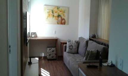 Apartamento com 2 quartos à venda no Engordadouro, Jundiaí 