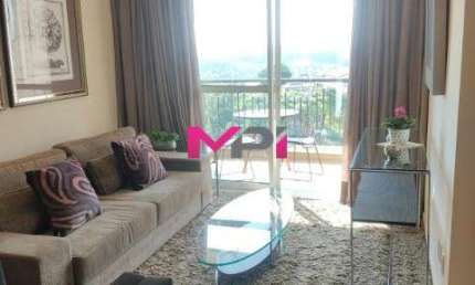 APARTAMENTO A VENDA NO CONDOMÍNIO VILLA D' ESTE - JUNDIAÍ/SP.