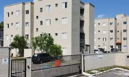 APARTAMENTO A VENDA NO RESIDENCIAL PARQUE CENTENÁRIO - HORTO FLORESTAL - 50 METROS.