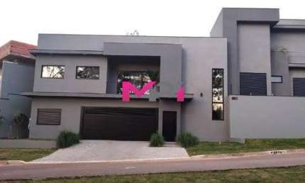 Casa a venda com fino acabamento - Jardim Das Paineiras Itatiba - SP