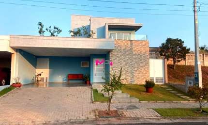 Casa com 3 quartos à venda no Bella Vittà, Jundiaí 