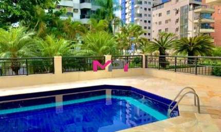 APARTAMENTO A VENDA 3 QUARTOS 1 SUITE PRAIA DA ENSEADA GUARUJA SP