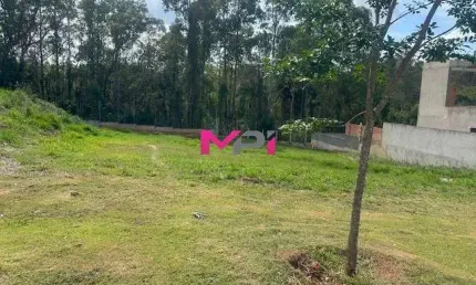 TERRENO A VENDA NO CONDOMÍNIO TERRAS DA ALVORADA - MEDEIROS - JUNDIAÍ/SP.