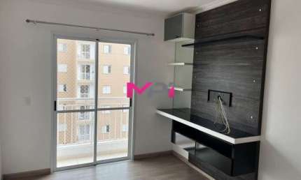 APARTAMENTO  2 QUARTOS A VENDA SPAZIO BONFIGLIOLI - JARDIIM BONFIGLIOLI - JUNDIAI - SP