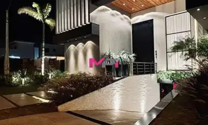 Casa em condomínio fechado com 5 quartos à venda no Mina, Itupeva 