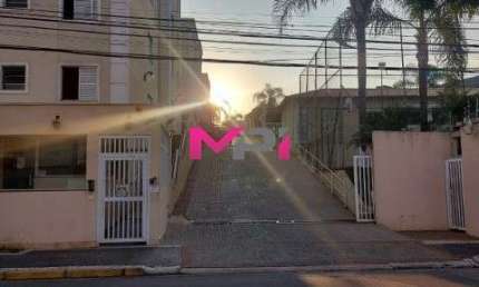 APARTAMENTO A VENDA NA VILA RAMI SPAZIO JARAGUA - JUNDIAI - SP