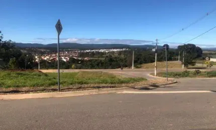 TERRENO A VENDA NO RESIDENCIAL TOSI - JARDIM PRIMAVERA - ITUPEVA/SP.