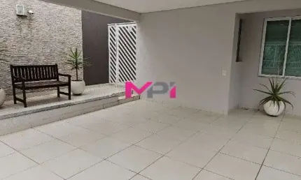 Sobrado à venda próximo à rua do retiro, jundiaí/sp