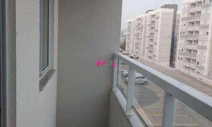 Apartamento a venda Residencial Panorama Jardim Carlos Gomes Jundiai SP 3 quartos