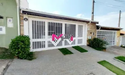 Casa térrea para venda jardim sarapiranga medeiros jundiaí sp