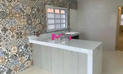 Casa com 3 quartos à venda na Vila Anchieta, Jundiaí 