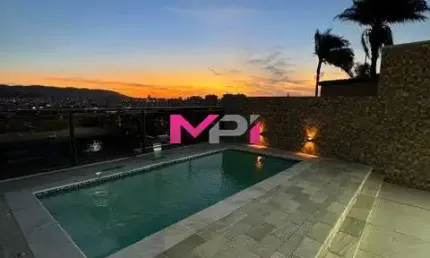 Casa com 7 quartos à venda no Jardim Pacaembu, Jundiaí 