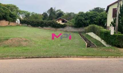 Terreno à venda no Cafezal I, Itupeva 
