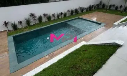 Casa em condomínio fechado com 4 quartos à venda no Portal do Paraíso I, Jundiaí 