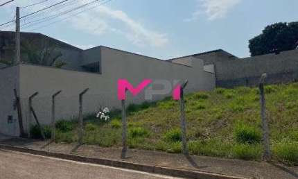 Terreno à venda na Vila Hortolândia, Jundiaí 