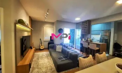 Apartamento à venda no condomínio yes ideal living jundiaí - medeiros - jundiaí/sp