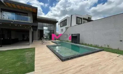 CASA A VENDA CONDOMÍNIO TERRAS DA ALVORADA - MEDEIROS - JUNDIAÍ/SP.