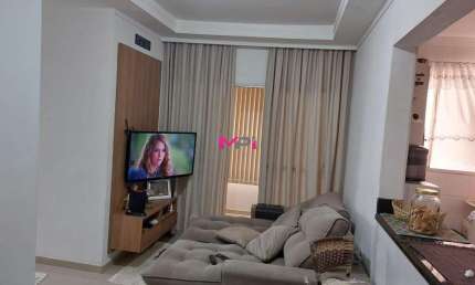 Apartamento a venda Spazio Jabuticabeiras Ponte São João Jundiai SP