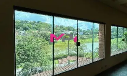 CASA A VENDA LINDÍSSIMA NO CAPITAL VILLE - CONDOMINIO ENTRE JUNDIAÍ E CAJAMAR.