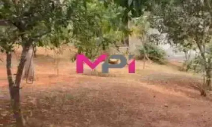 Terreno a venda no condomínio terras de são carlos - caxambu - jundiaí.