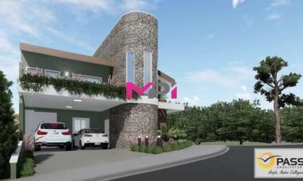 CASA 03 SUÍTES VENDA NO CONDOMÍNIO RESERVA DA ERMIDA - ELOY CHAVES - JUNDIAÍ.