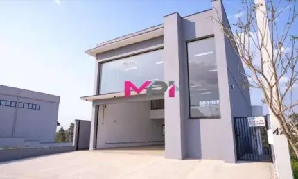 Ponto comercial com 1 sala à venda no Jardim Primavera, Itupeva , 308 m2 por R$ 2.200.000