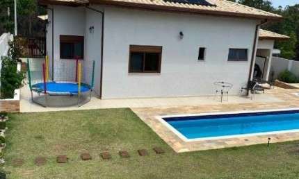 Casa a venda no condomínio terras da alvorada - medeiros - jundiaí/sp.