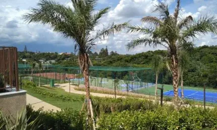 Terreno a venda no condomínio terras da alvorada - medeiros - jundiaí/sp.