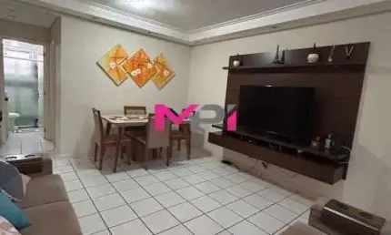 Apartamento a venda no condomínio morada do japi - eloy chaves - jundiaí/sp.