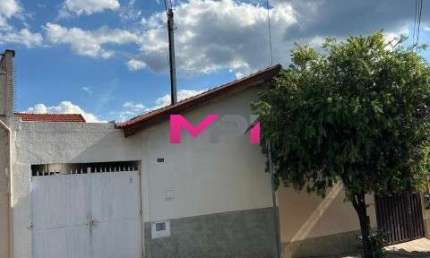 Casa com 1 quarto à venda na Ponte de São João, Jundiaí 