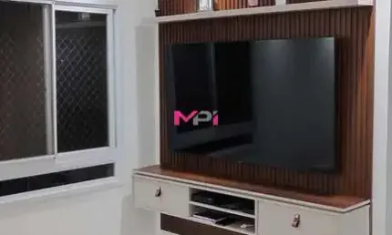 Apartamento edificio topazio residencial santa giovana jundiai sp