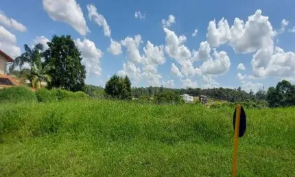 TERRENO A VENDA NO CONDOMÍNIO VIVENDAS DO JAPI - MEDEIROS - JUNDIAÍ/SP. 1.200 METROS.