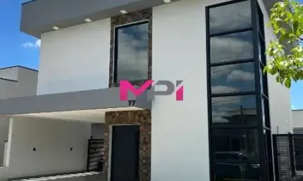 SOBRADO  A VENDA NO CONDOMÍNIO GRAN VILLE SÃO VENÂNCIO /ITUPEVA/SP.