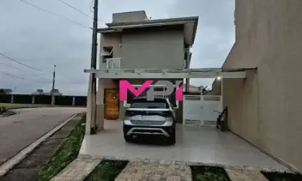 Sobrado à venda  condomínio   morada do horto jundiai sp
