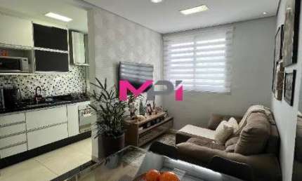 APARTAMENTO A VENDA NO CONDOMÍNIO RESERVA DO JAPI - JUNDIAÍ. SOL DA MANHÃ!