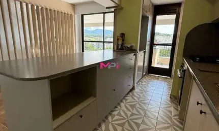 Apartamento bellacqua bairro retiro em jundiai sp 3 quartos suite 2 vagas