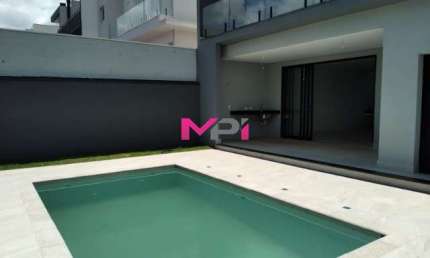 CASA A VENDA NO CONDOMÍNIO RESERVA ERMIDA II - ELOY CHAVES - JUNDIAÍ/SP