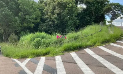 Terreno à venda na Cidade Nova, Jundiaí 