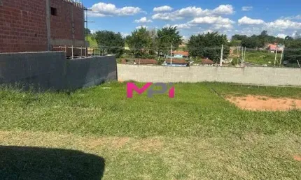 Terreno à venda no Jardim Primavera, Itupeva 