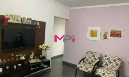Casa com 4 quartos à venda no Jardim Pacaembu, Jundiaí 