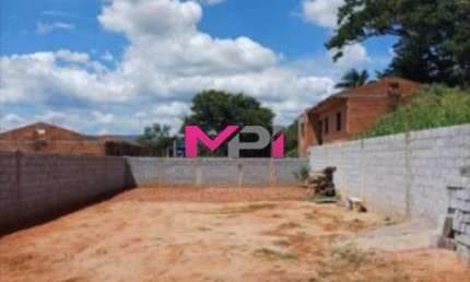 Terreno comercial à venda no Distrito Industrial, Jundiaí 