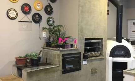 Casa com 3 quartos à venda na Cidade Luiza, Jundiaí 
