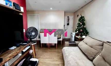 Apartamento a venda condominio Imperator bairro Retiro Jundiai SP 2 quartos 1 vaga