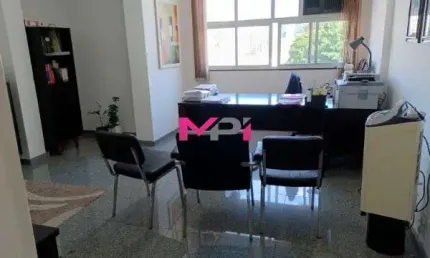 Sala comercial com 1 sala à venda na Vila Boaventura, Jundiaí 