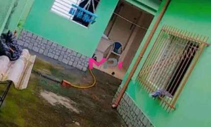 Casa com 2 quartos à venda no Jardim da Fonte, Jundiaí  por R$ 437.000